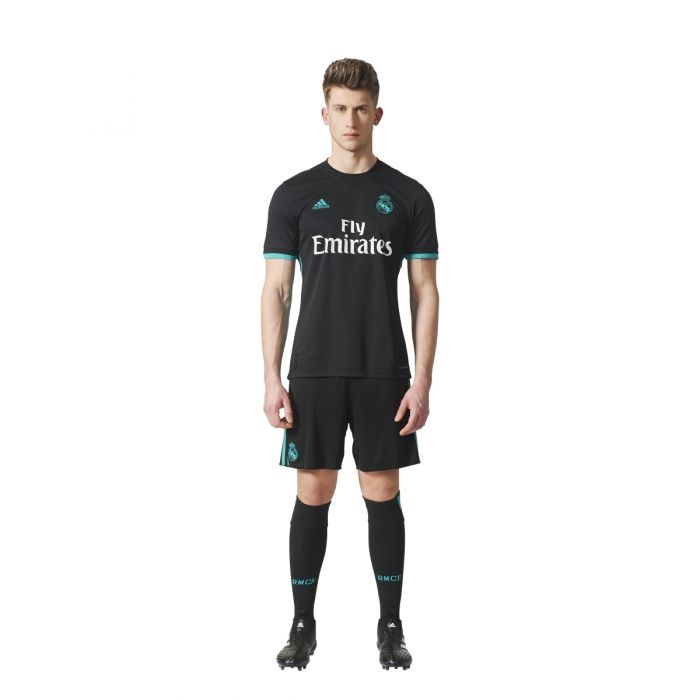Adidas Real Madrid Replica Away Jersey 2017 18