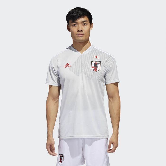 japan football jersey 2018