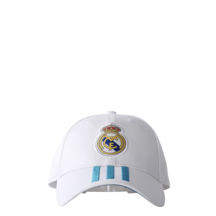 Adidas Real Madrid 3 Cap- Size Fits All