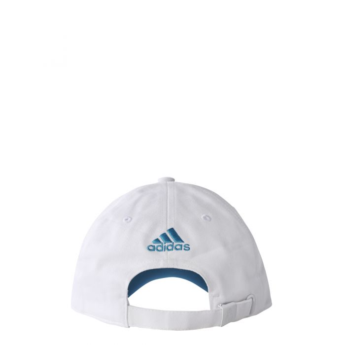 Adidas Real Madrid 3 Cap- Size Fits All
