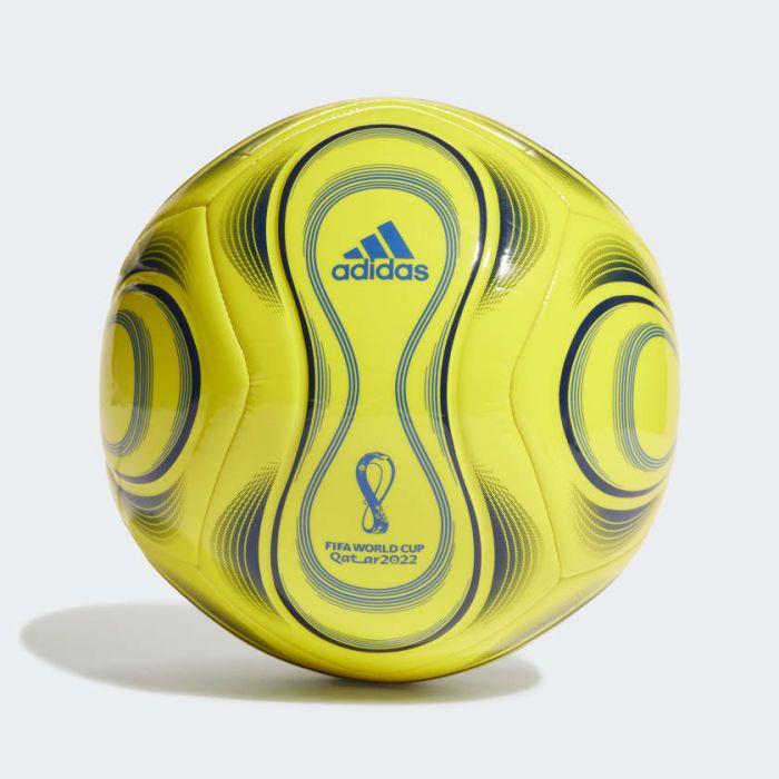 adidas Brasil Club Ball