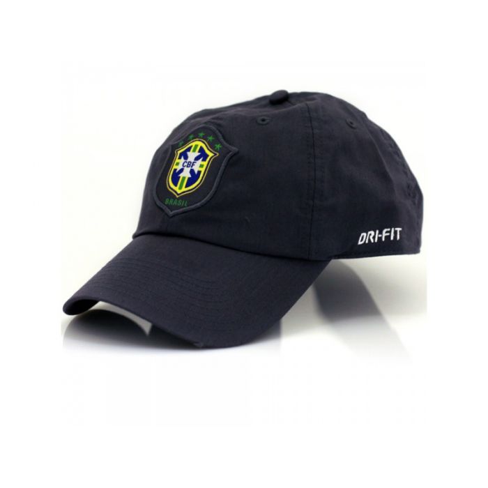 Nike Brazil Dri-Fit Core Cap