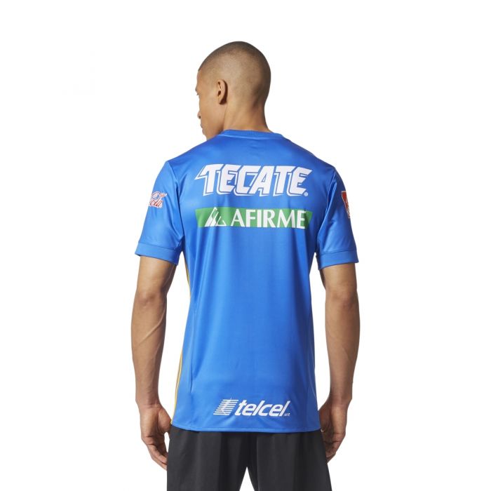Playera sales tigres 2017