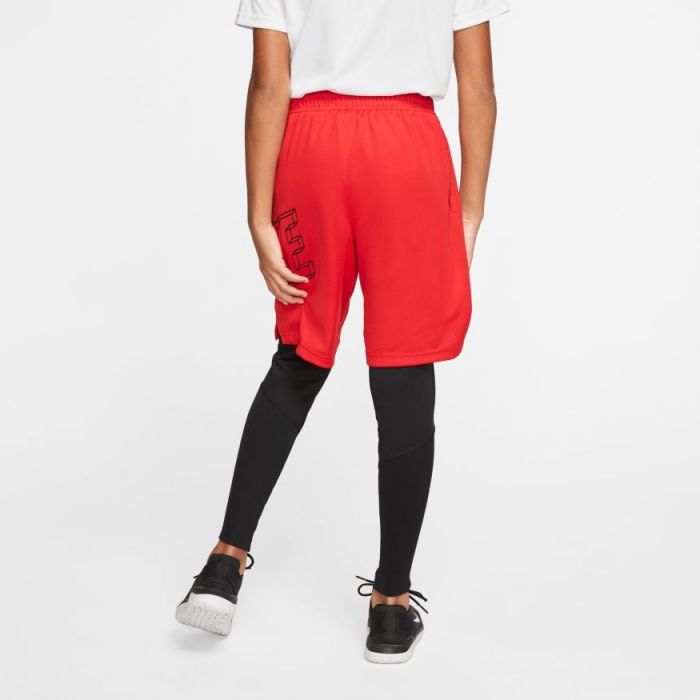nike pro warm youth