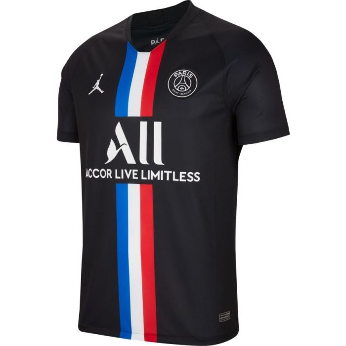 US$ 20.80 - Mens PSG x Jordan x Louis Vuitton Authentic Jersey