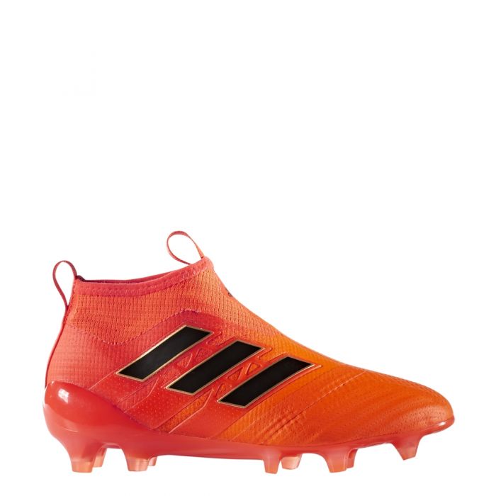 Adidas Kids Ace 17+ FG Soccer Cleats