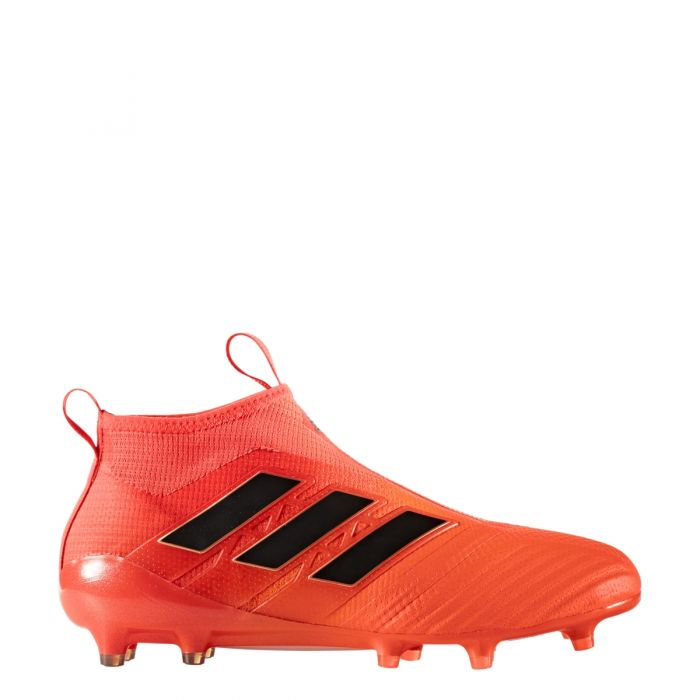 ACE 17 ＋ Purcontrol FG adidas ACE 17+ Purecontrol FG - Mens Soccer Cleats - Firm