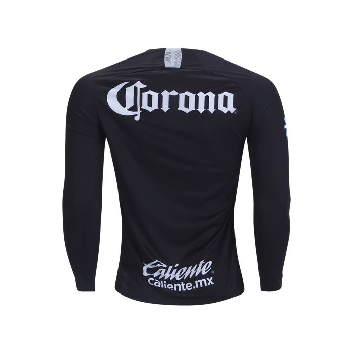 Nike goalkeeper store jersey 2018