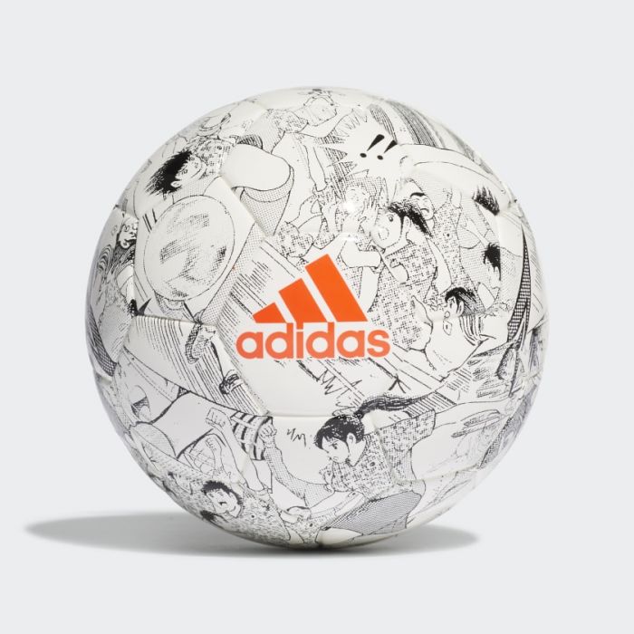 again loose the temper Brown Adidas CAPTAIN TSUBASA MINI BALL
