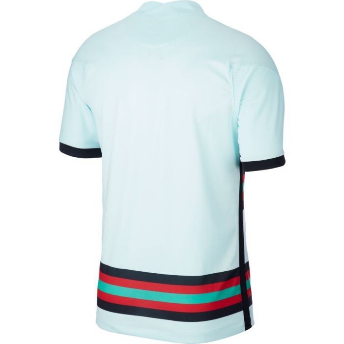Nike Men's Portugal Away Jersey 20/21