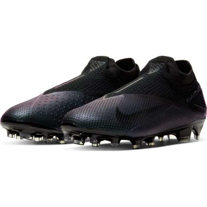 nike phantom vision 2 elite black