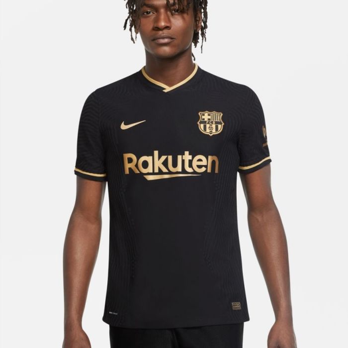 Camiseta 1ª FC Barcelona 2020/2021 Vapor Match