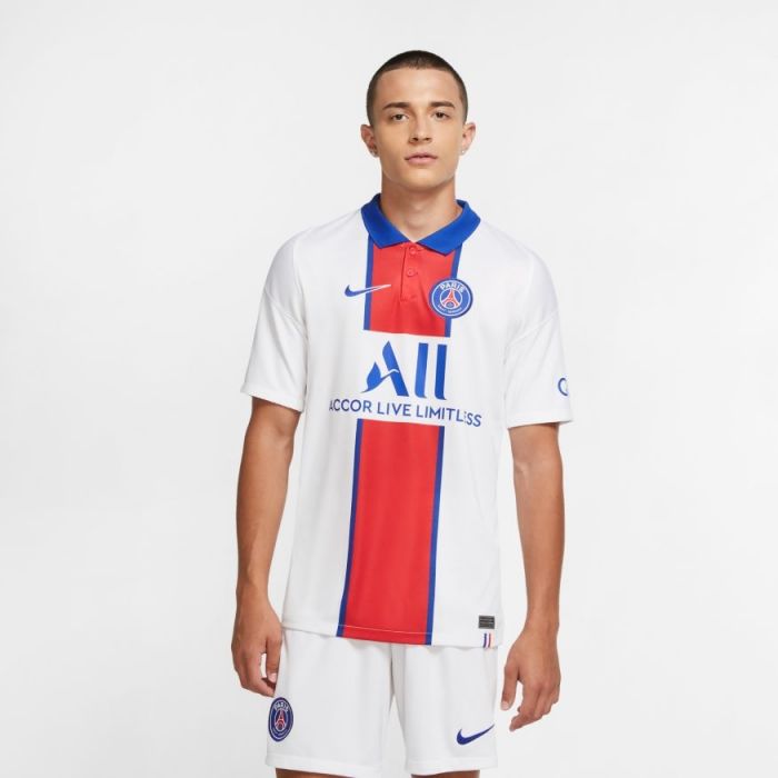 Paris Saint-Germain Home Kit 21/22