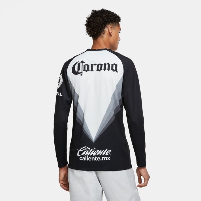 America goalkeeper hot sale jersey