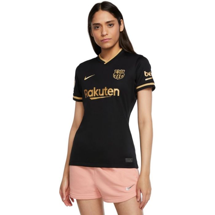 Nike Women's Barcelona Away Jersey 20/21