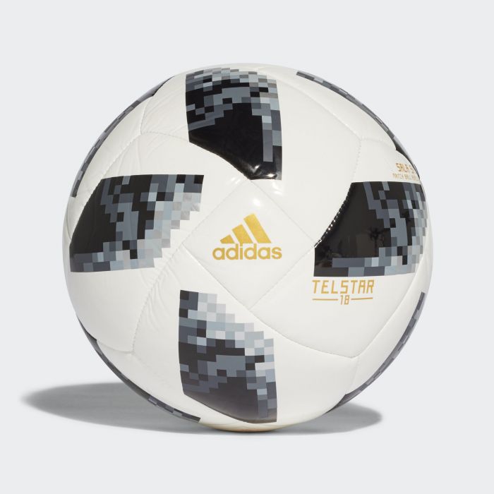 Adidas FIFA World Cup S5X5 Futsal Ball