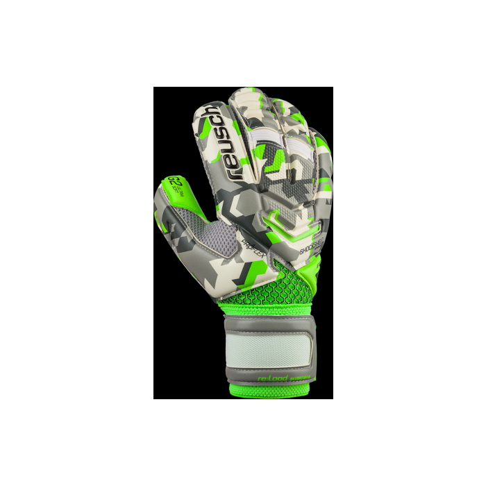 Reusch reload hot sale deluxe g2