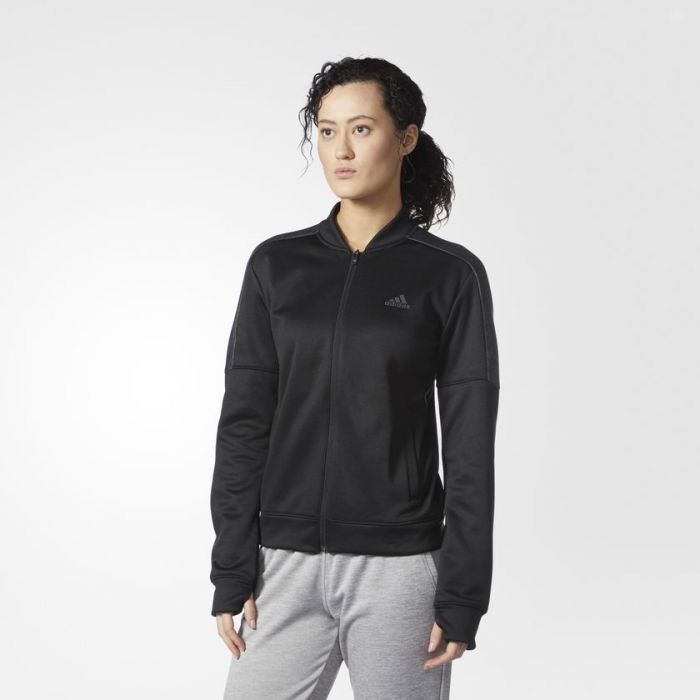 Adidas Women's Team Issue Jacket