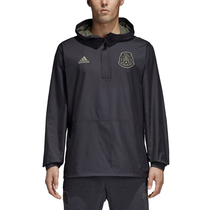 Adidas Mexico FMF Seasonal Special(SSP) Wind Jacket