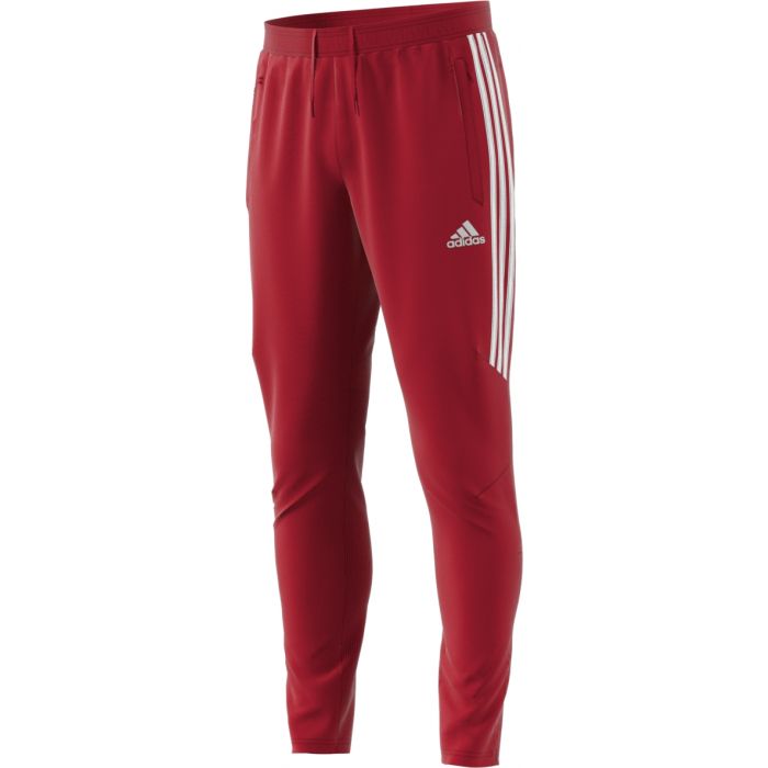 Adidas Tiro 17 Pant- Red