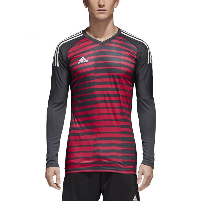 Adidas AdiPro Long Sleeves Jersey