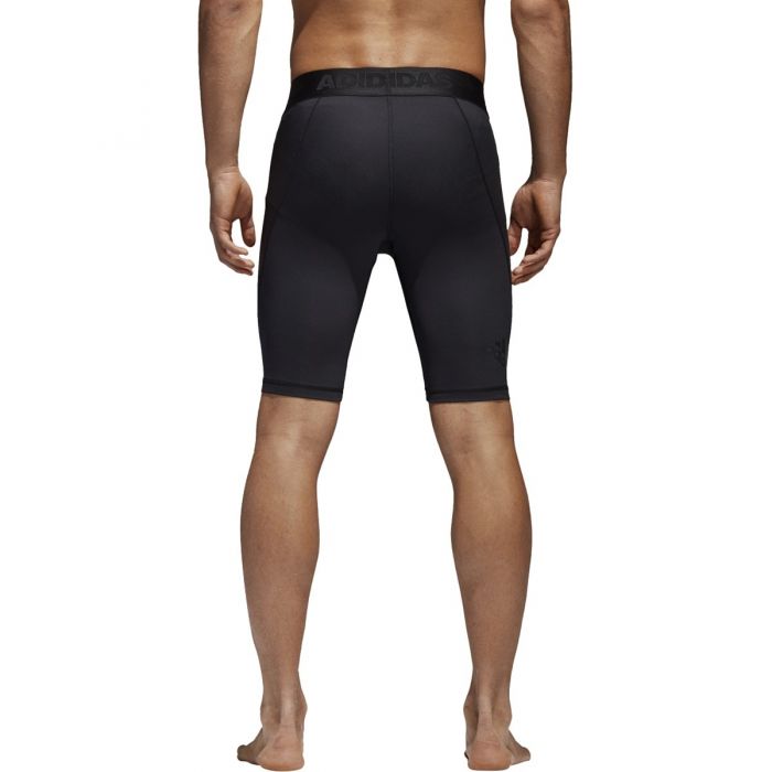 ADIDAS ALPHASKIN FOOTBALL SHORT TIGHT