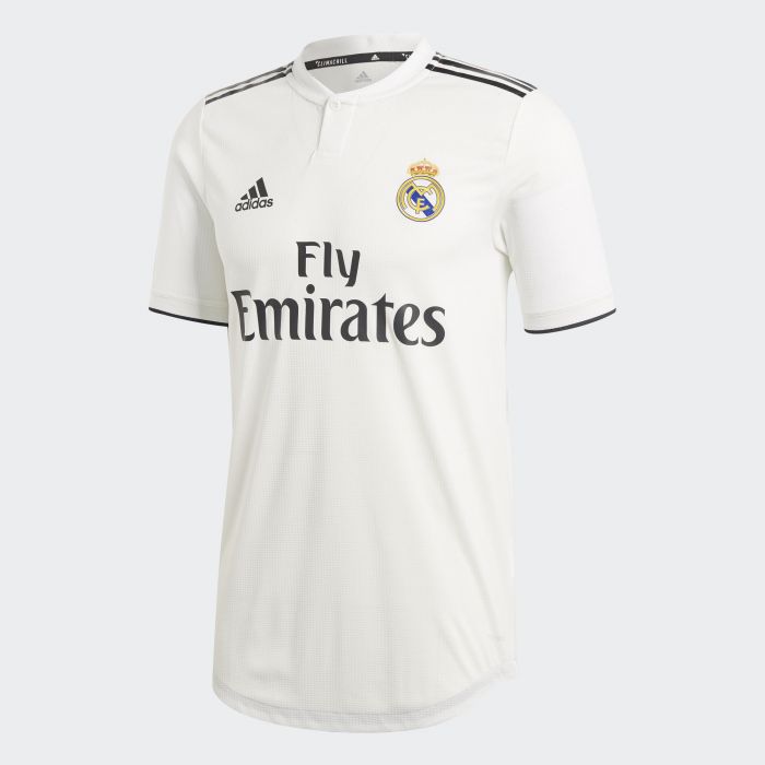 adidas／Real Madrid 2010-11 Real Madrid adidas Tracksuit (XXL)