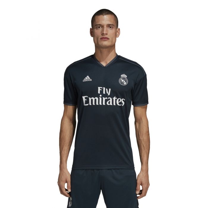 Adidas Real Madrid Away Jersey 2018/19