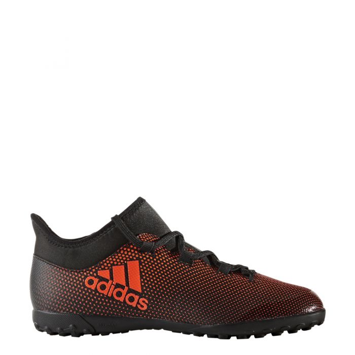 desvanecerse Mandíbula de la muerte Extranjero Adidas Kid's X Tango 17.3 TF