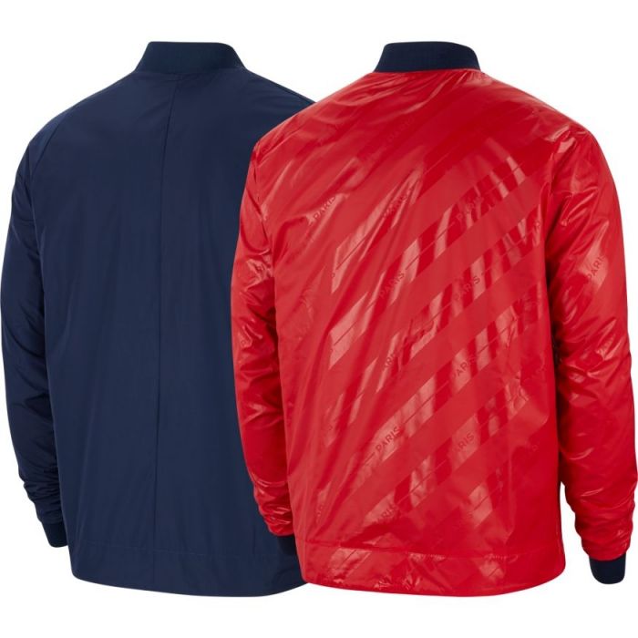 Nike Paris Saint-Germain Men's Reversible Jacket