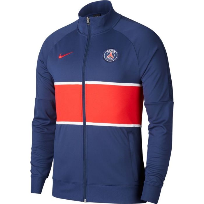 Nike Paris Saint-Germain Track Jacket
