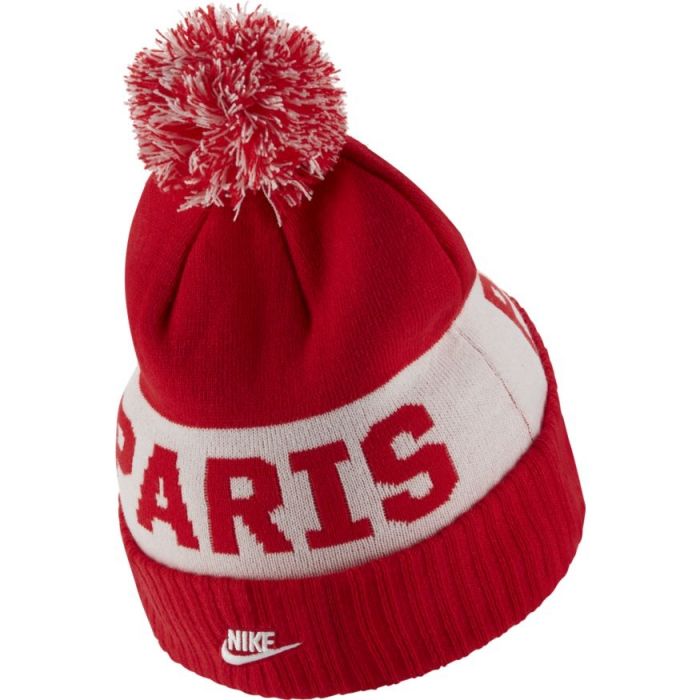 bonnet rouge nike
