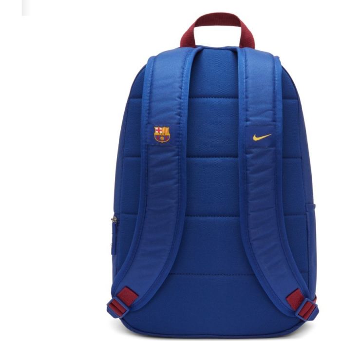Nike barcelona top stadium backpack