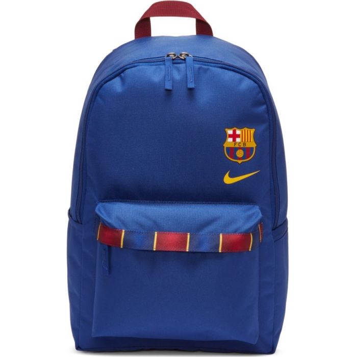 Nike FC Barcelona Stadium Soccer Backpack