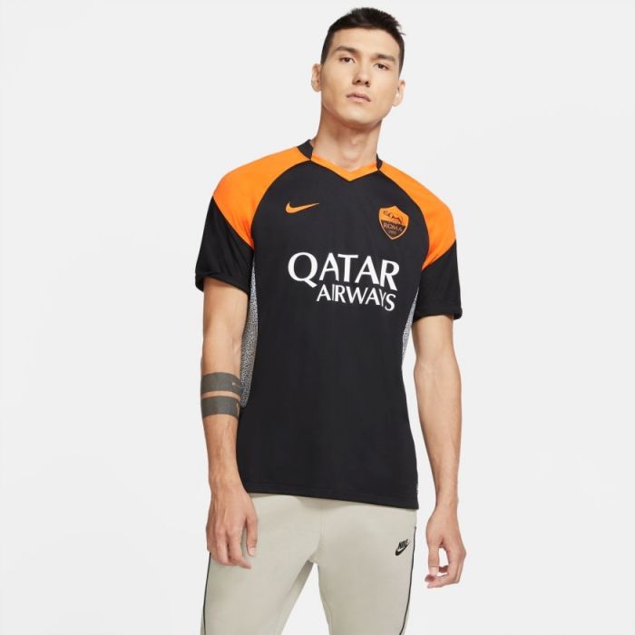 Nike Men's A.S. Roma Third Jersey 20/21