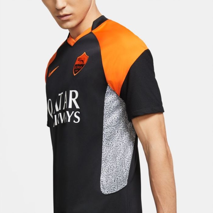 Nike Men's A.S. Roma Jersey 20/21