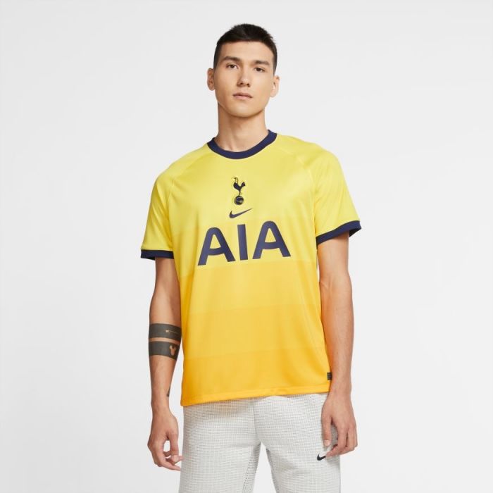 Tottenham Nike home, away, third kit and training shirts for 2022