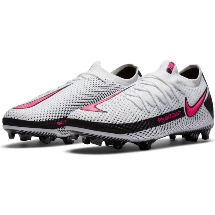 nike phantom gt pro orange