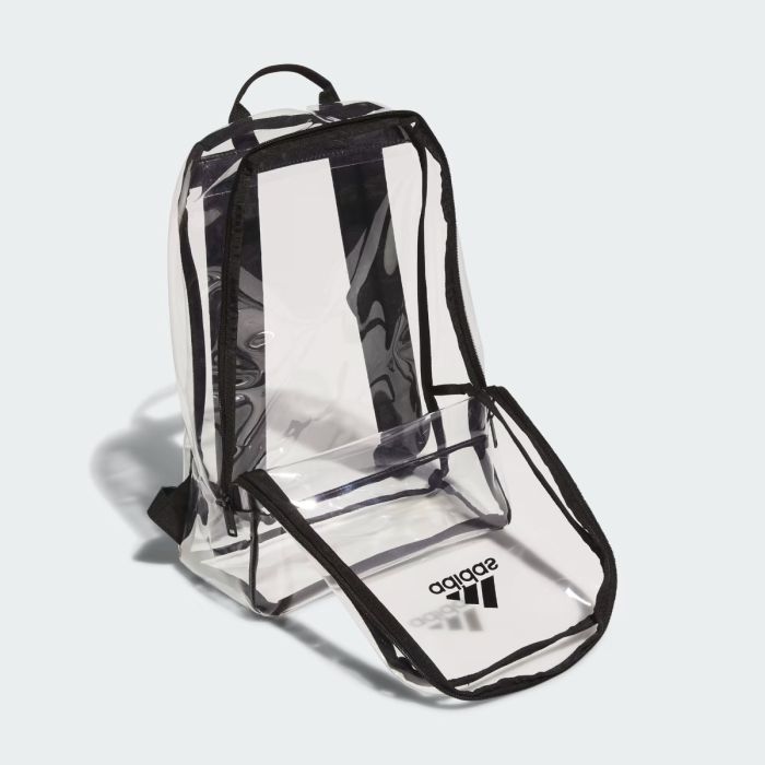 adidas CLEAR BACKPACK