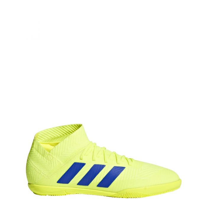 creencia perfume Vicio Adidas NEMEZIZ 18.3 IN J