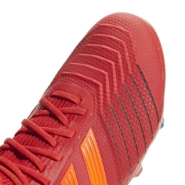 Adidas PREDATOR 19.1 FG J