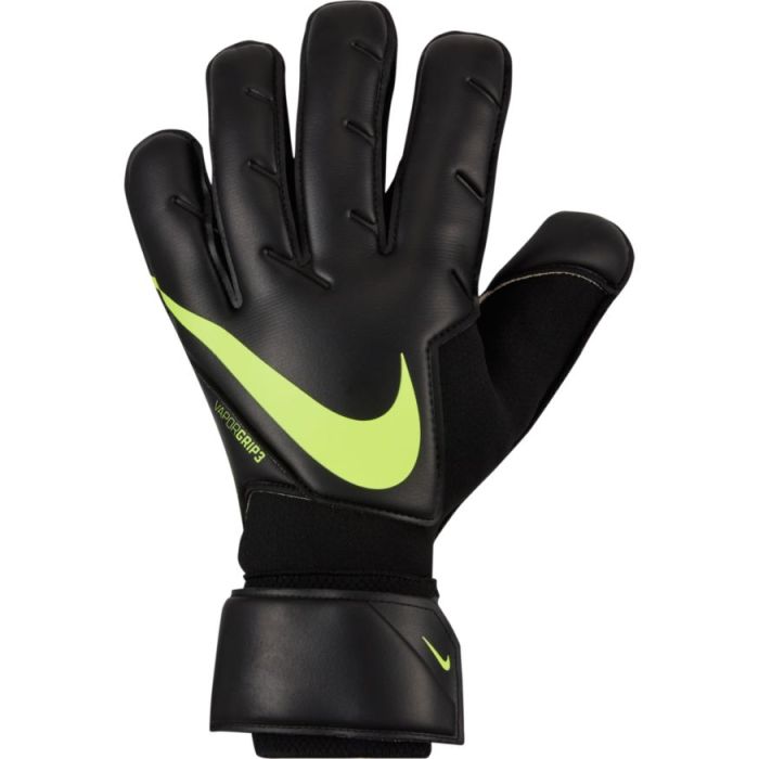 Nike Goalkeeper Vapor Grip3 Black
