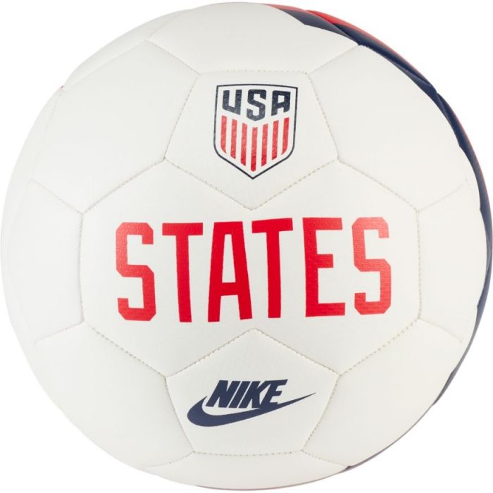 U.S. Prestige Soccer Ball