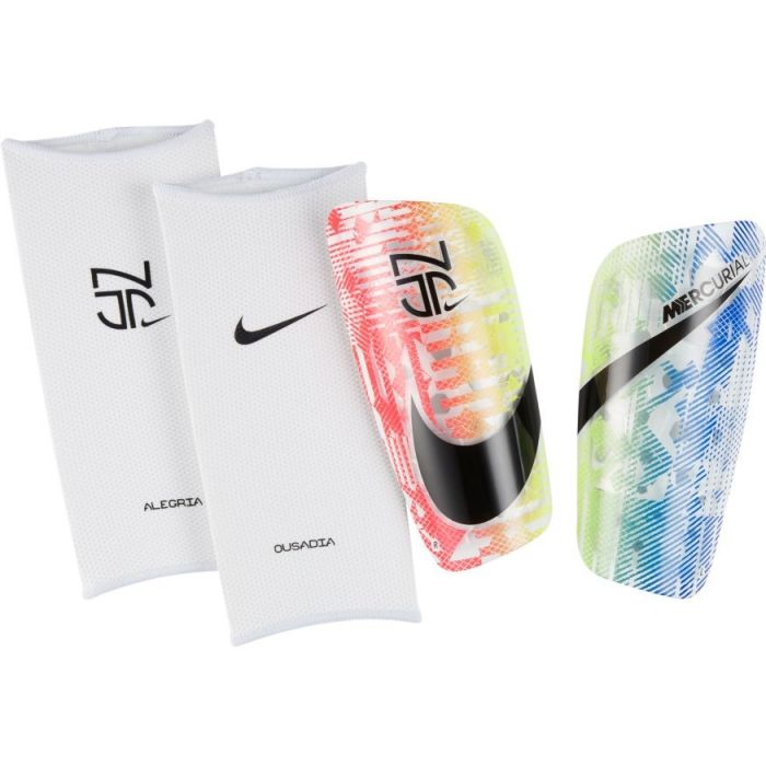 Neymar jr shop shin guards