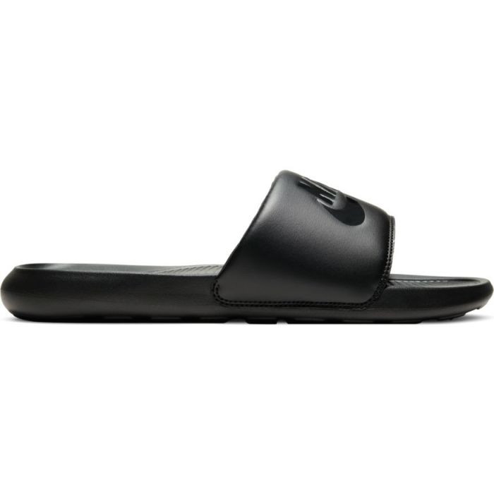 ★韓国の人気★【NIKE】★Victori One Slides★25-33cm Buy Nike Victori One Men's Printed Slides - Black/Off-Noir