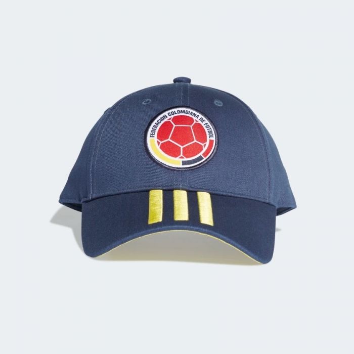 Colombia discount soccer hat