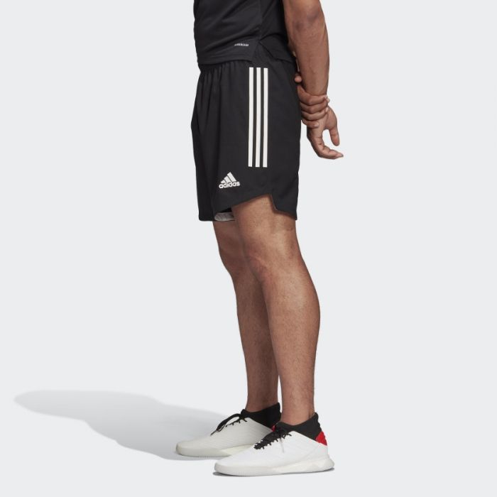 Adidas condivo 20 shorts youth top
