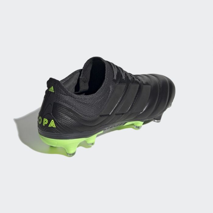 Copa black and green store