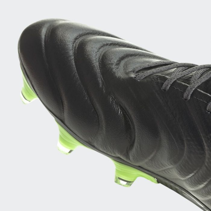 コパ20.1 FG 25cm adidas adidas Copa 20.1 FG - Core Black/Night Metallic - Firm