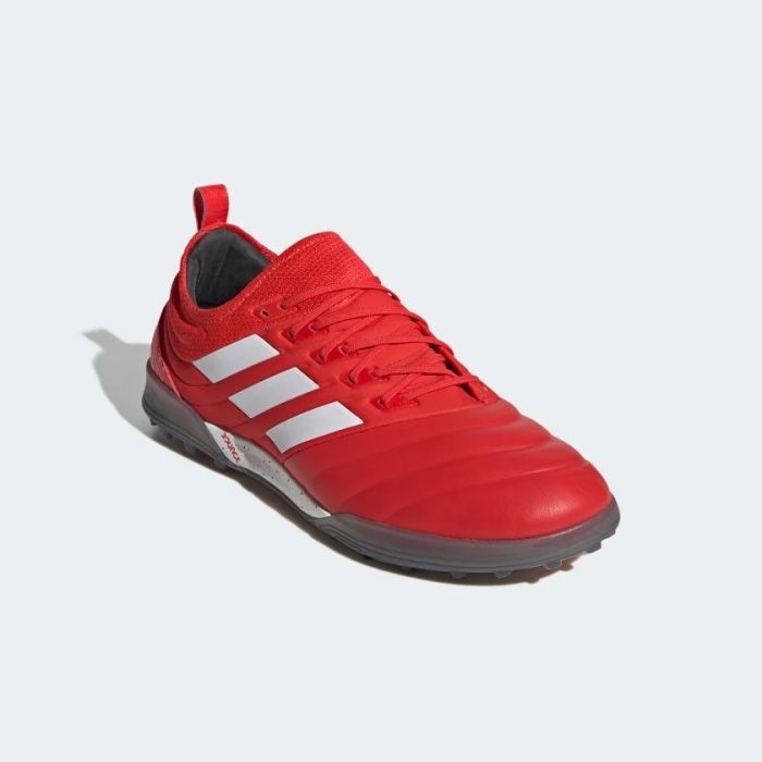 ADIDAS COPA 20.1 TURF SHOES